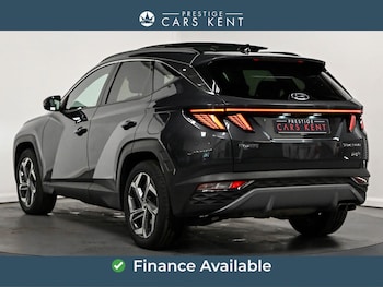 Used Hyundai TUCSON 2023 for sale - 79093404: Photo