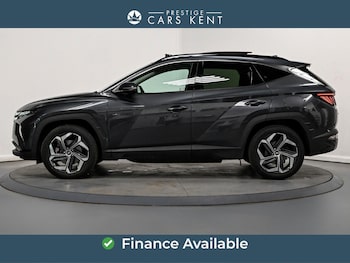 Used Hyundai TUCSON 2023 for sale - 79093404: Photo