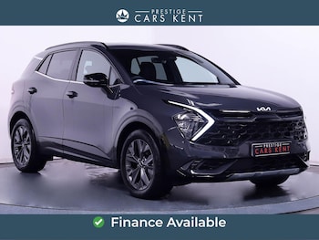 Used Kia Sportage 2023 for sale - 76433192: Photo