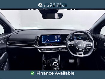 Used Kia Sportage 2023 for sale - 76433192: Photo