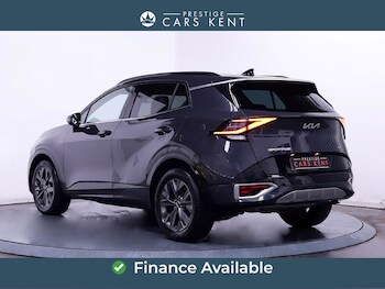 Used Kia Sportage 2023 for sale - 76433192: Photo