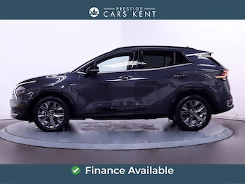 Used Kia Sportage 2023 for sale - 76433192: Photo