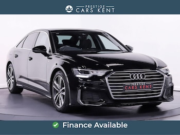 Used Audi A6 Saloon 2022 for sale - 78448627: Photo