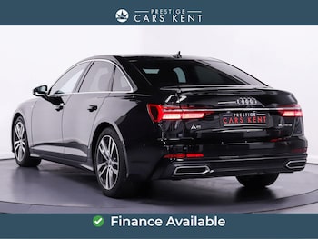 Used Audi A6 Saloon 2022 for sale - 78448627: Photo