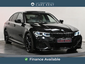 Used BMW 3 Series 2020 for sale - 79116324: Photo
