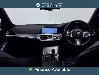 Used BMW 3 Series 2020 for sale - 79116324: Photo
