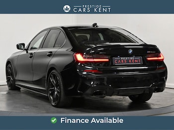 Used BMW 3 Series 2020 for sale - 79116324: Photo