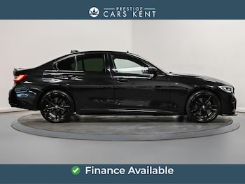 Used BMW 3 Series 2020 for sale - 79116324: Photo