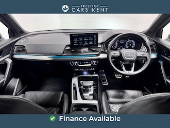 Used Audi Q5 2022 for sale - 78072372: Photo