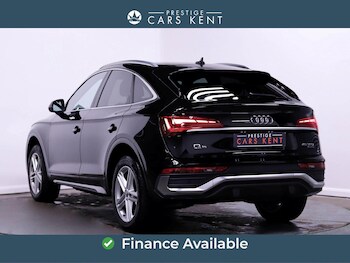 Used Audi Q5 2022 for sale - 78072372: Photo