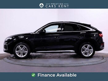 Used Audi Q5 2022 for sale - 78072372: Photo
