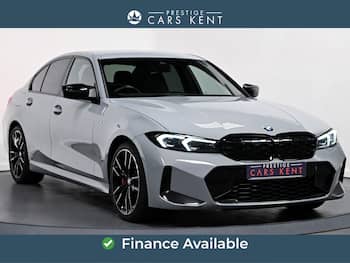 Used BMW 3 Series 2024 for sale - 79669716: Photo