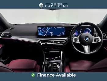 Used BMW 3 Series 2024 for sale - 79669716: Photo