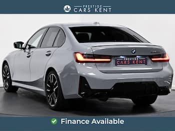 Used BMW 3 Series 2024 for sale - 79669716: Photo