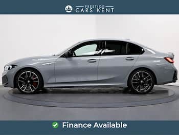 Used BMW 3 Series 2024 for sale - 79669716: Photo