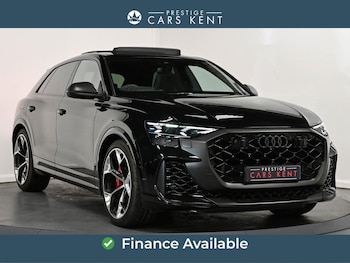 Used Audi RS Q8 2025 for sale - 79440643: Photo