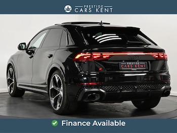 Used Audi RS Q8 2025 for sale - 79440643: Photo