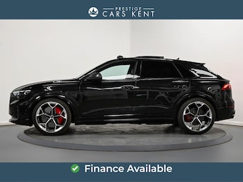 Used Audi RS Q8 2025 for sale - 79440643: Photo