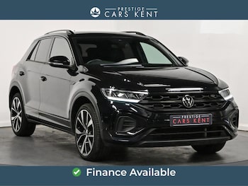 Used Volkswagen T-Roc 2023 for sale - 79425591: Photo