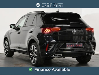 Used Volkswagen T-Roc 2023 for sale - 79425591: Photo