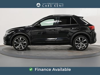 Used Volkswagen T-Roc 2023 for sale - 79425591: Photo