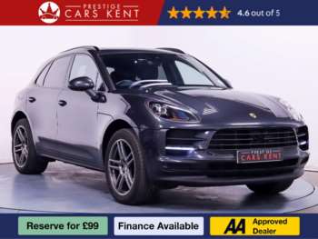 2020 (20) - 2.0T SUV 5dr Petrol PDK 4WD Euro 6 (s/s) (245 ps)