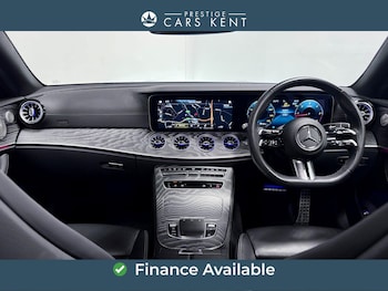 Used Mercedes-Benz E Class 2023 for sale - 78935180: Photo