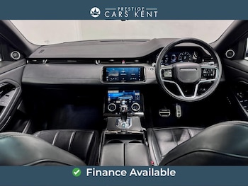 Used Land Rover Range Rover Evoque 2021 for sale - 78504994: Photo