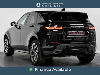 Used Land Rover Range Rover Evoque 2021 for sale - 78504994: Photo