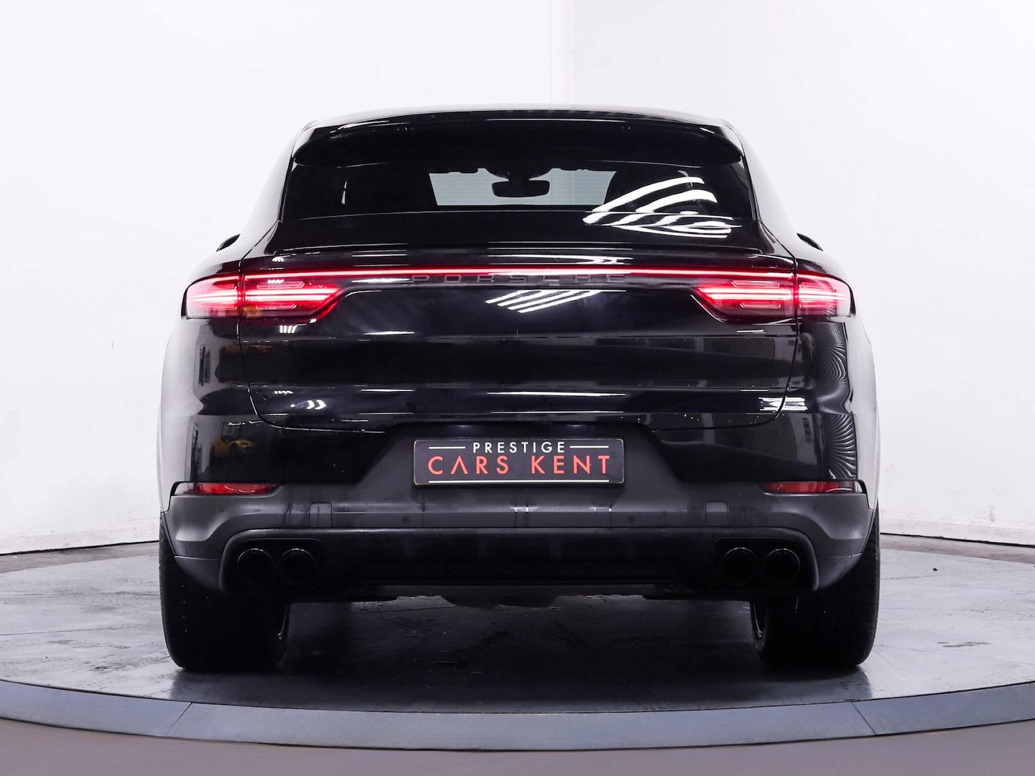 Used Porsche Cayenne 2019 for sale - 76701891: Photo 11