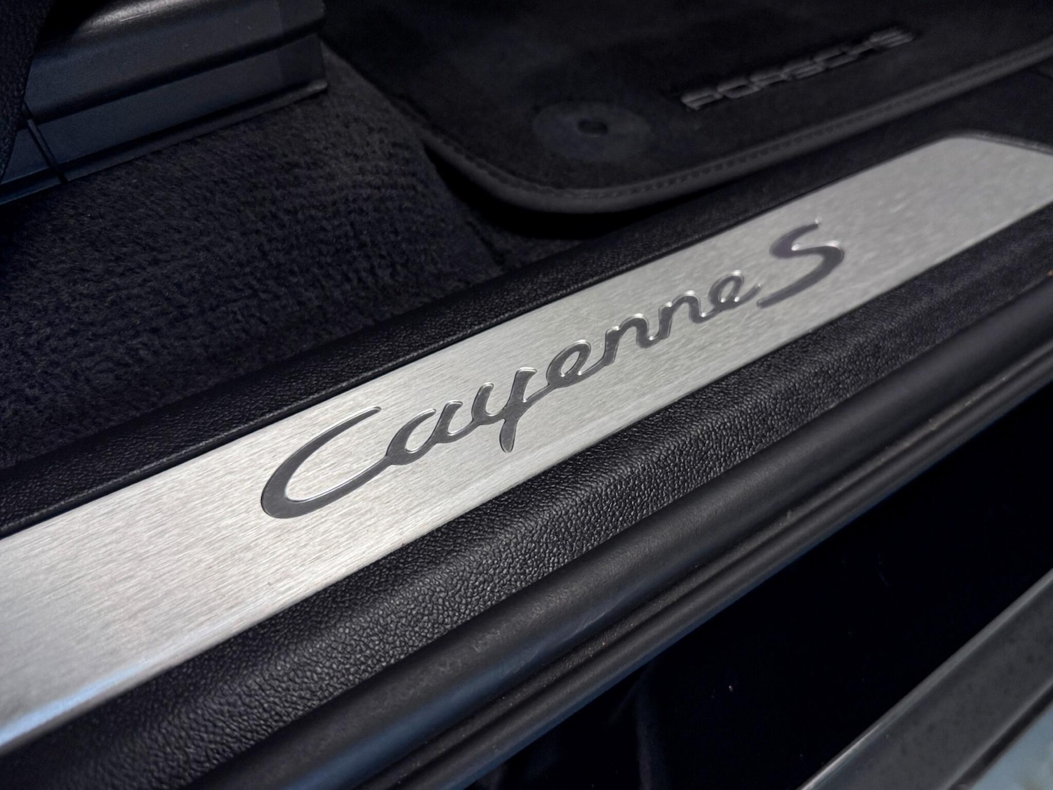 Used Porsche Cayenne 2019 for sale - 76701891: Photo 17