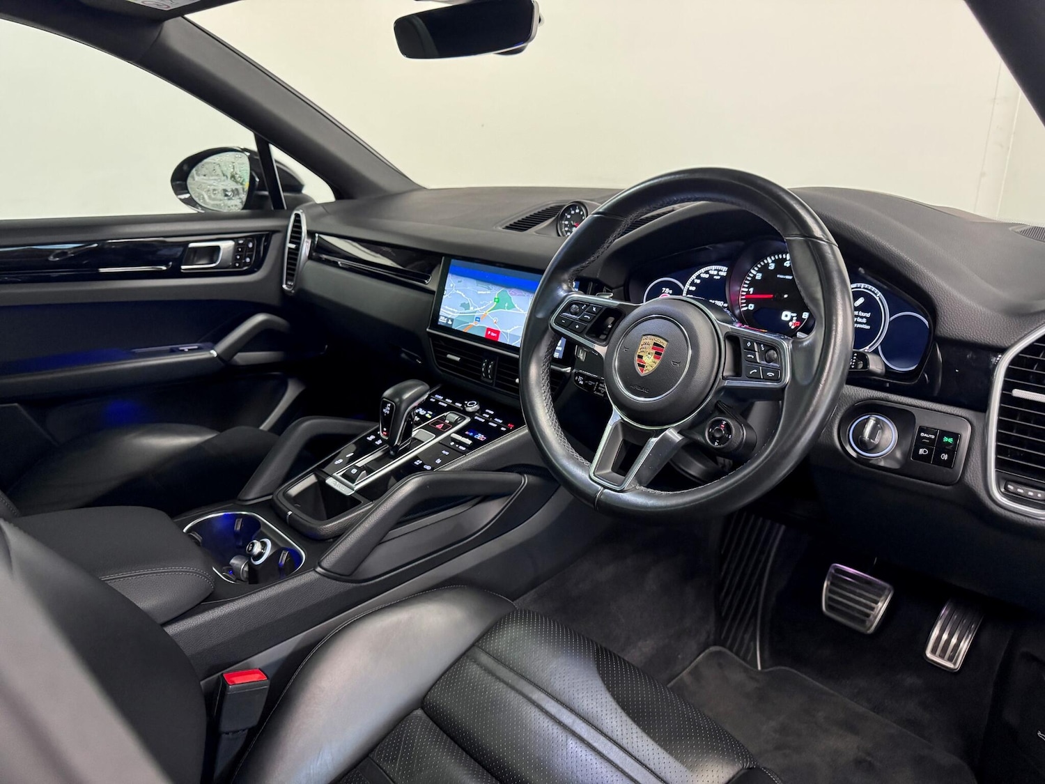 Used Porsche Cayenne 2019 for sale - 76701891: Photo 19