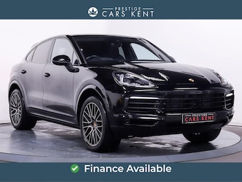 Used Porsche Cayenne 2019 for sale - 76701891: Photo