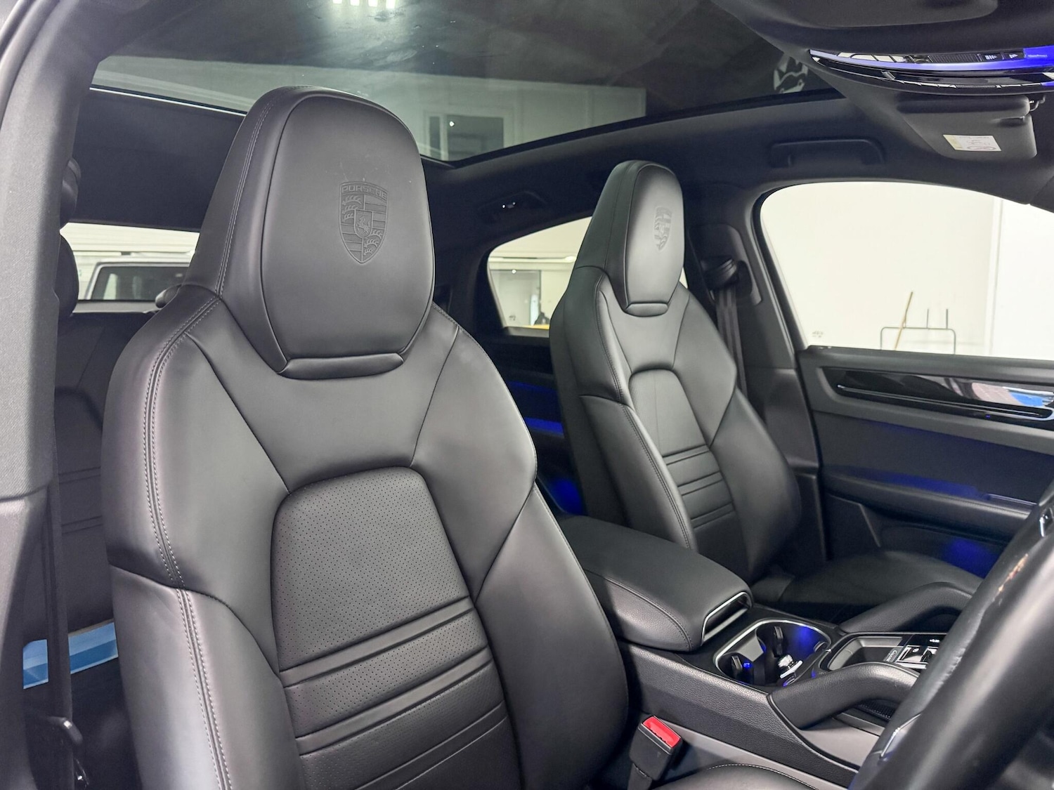 Used Porsche Cayenne 2019 for sale - 76701891: Photo 22