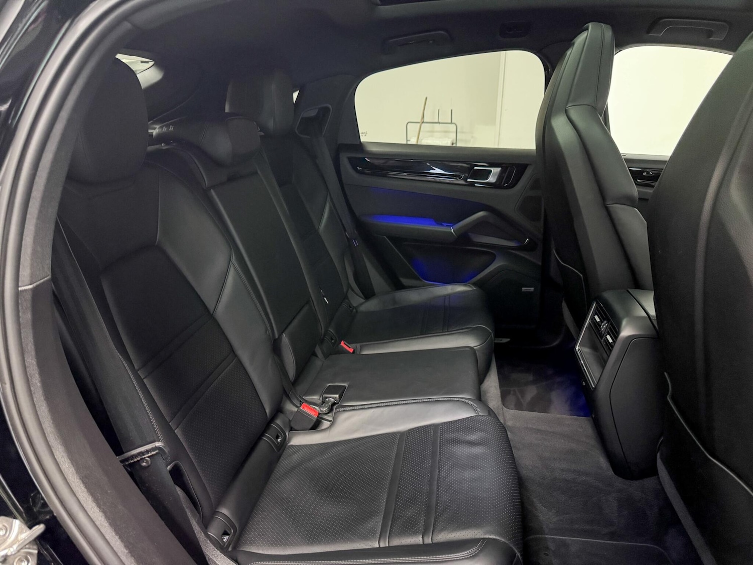 Used Porsche Cayenne 2019 for sale - 76701891: Photo 24