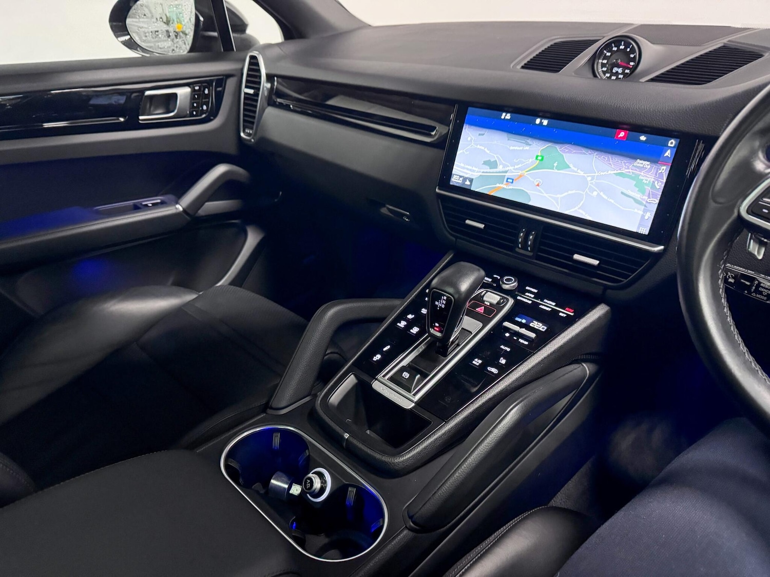 Used Porsche Cayenne 2019 for sale - 76701891: Photo 28