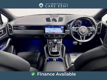 Used Porsche Cayenne 2019 for sale - 76701891: Photo