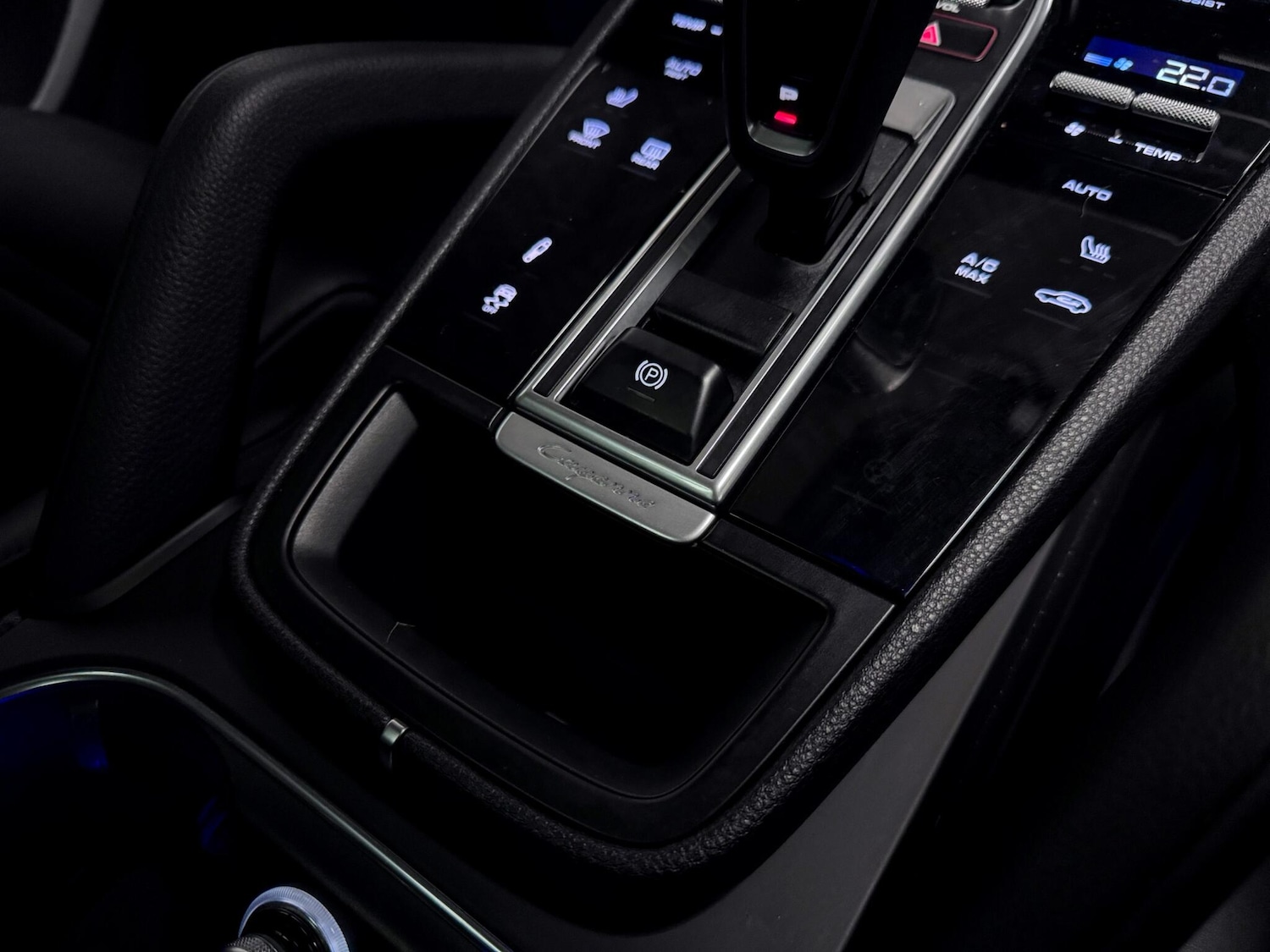 Used Porsche Cayenne 2019 for sale - 76701891: Photo 31