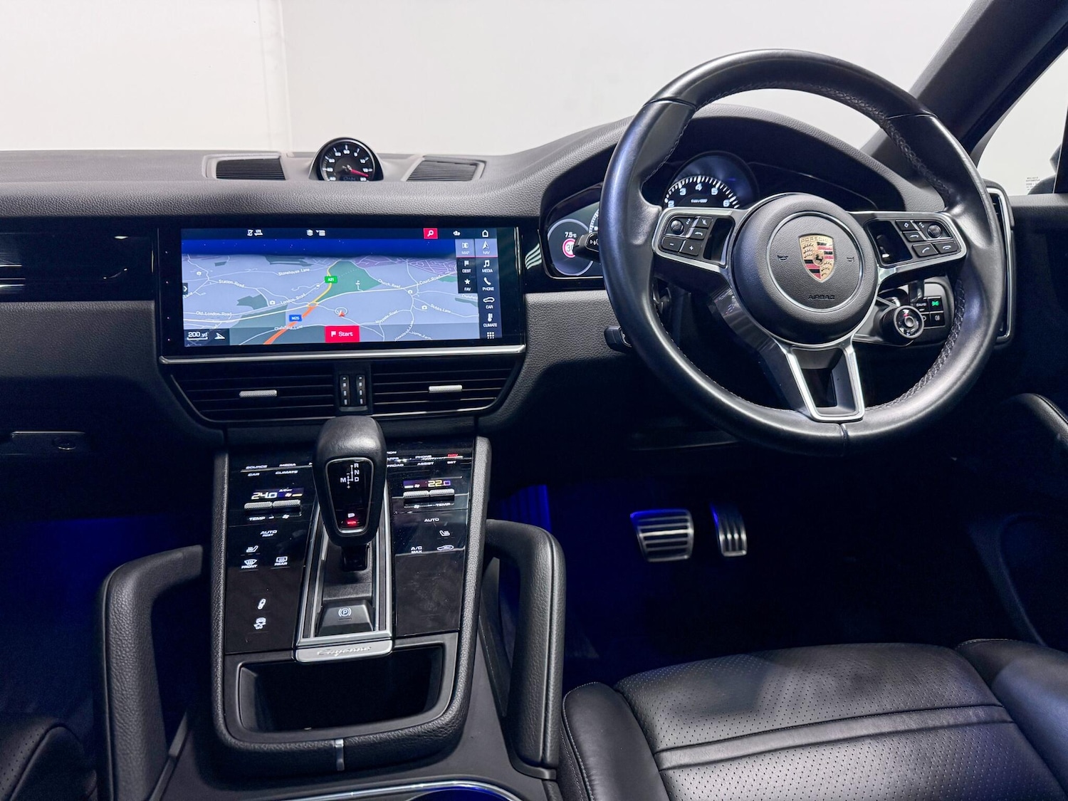 Used Porsche Cayenne 2019 for sale - 76701891: Photo 34