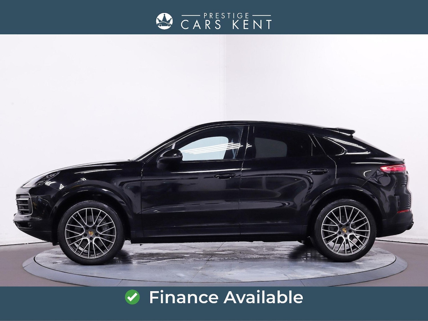 Used Porsche Cayenne 2019 for sale - 76701891: Photo 4