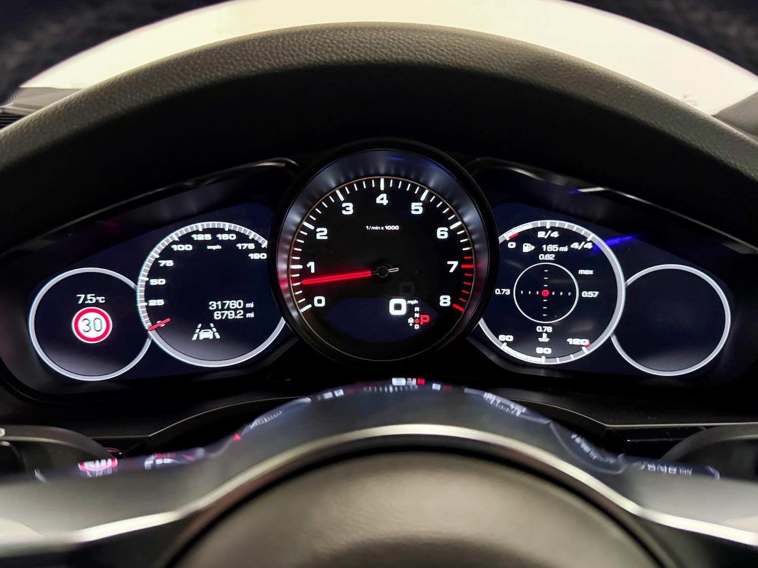 Used Porsche Cayenne 2019 for sale - 76701891: Photo 40