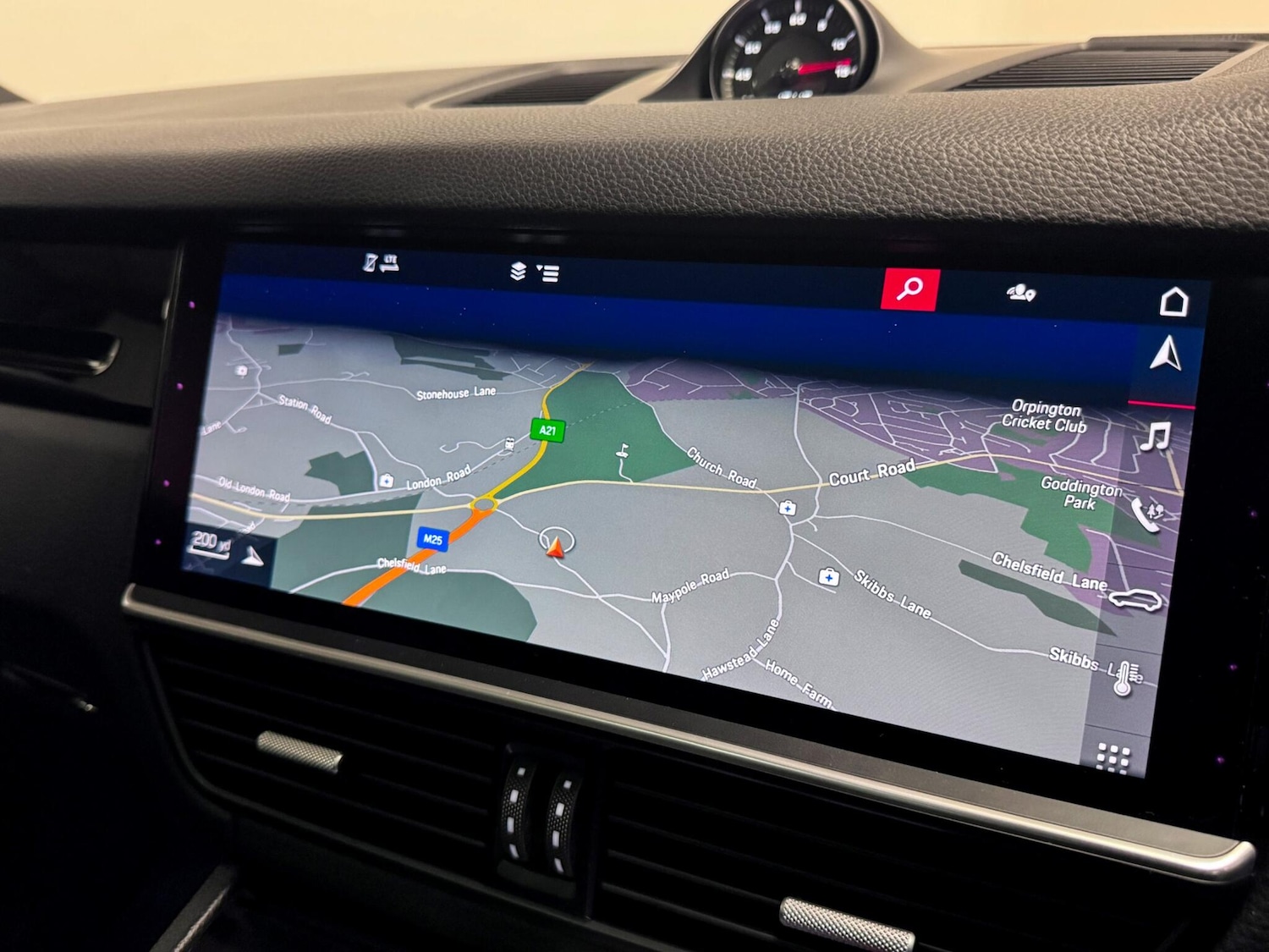 Used Porsche Cayenne 2019 for sale - 76701891: Photo 42