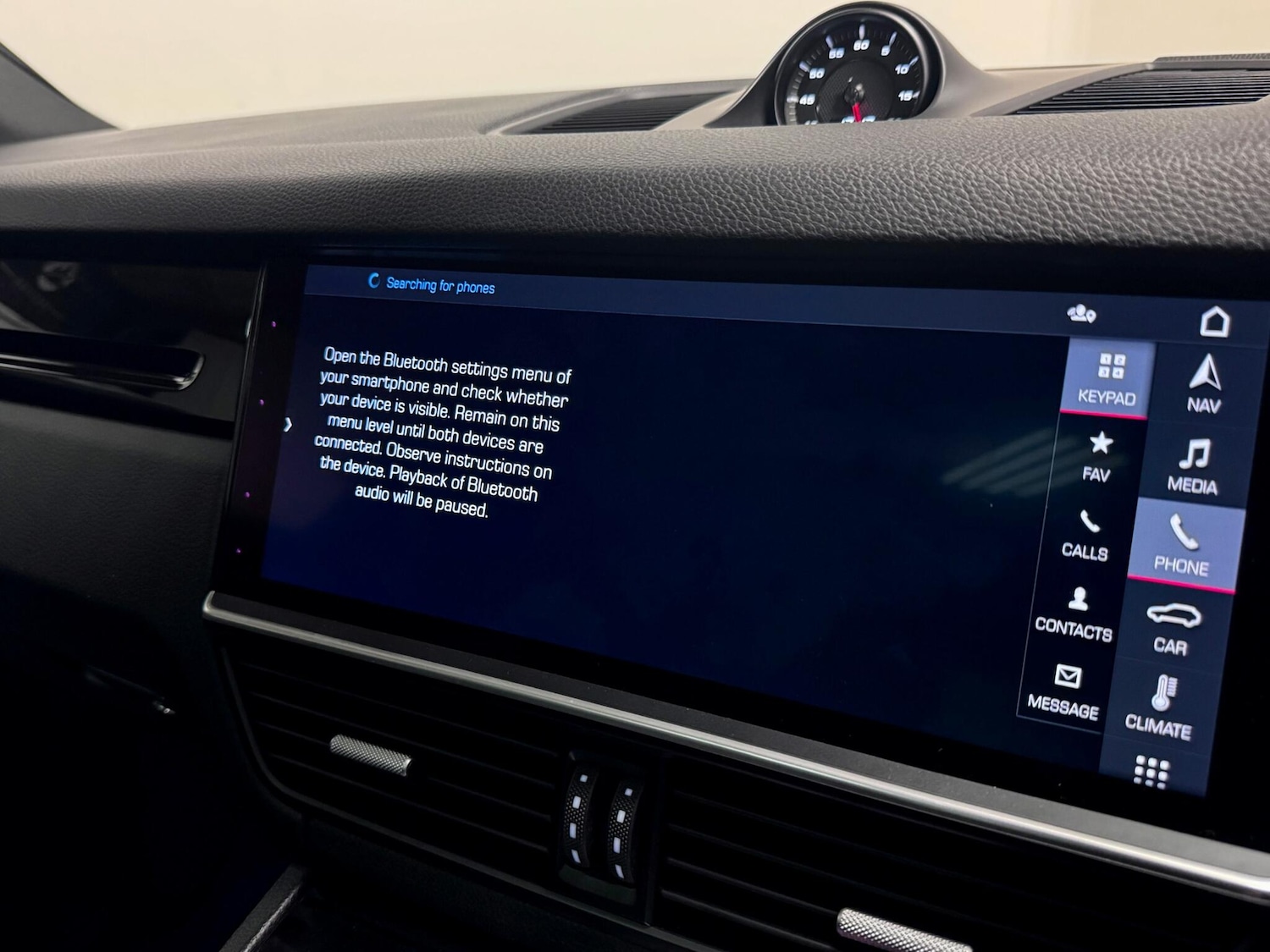 Used Porsche Cayenne 2019 for sale - 76701891: Photo 47