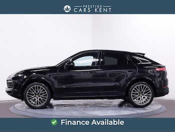 Used Porsche Cayenne 2019 for sale - 76701891: Photo