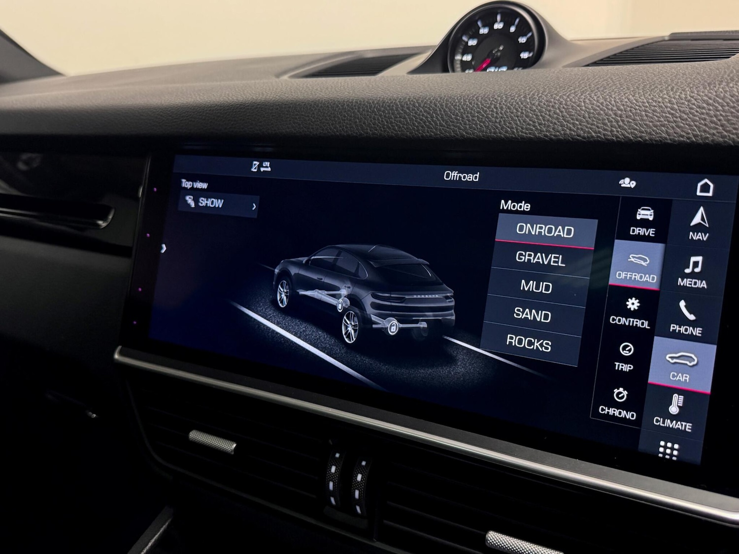 Used Porsche Cayenne 2019 for sale - 76701891: Photo 50