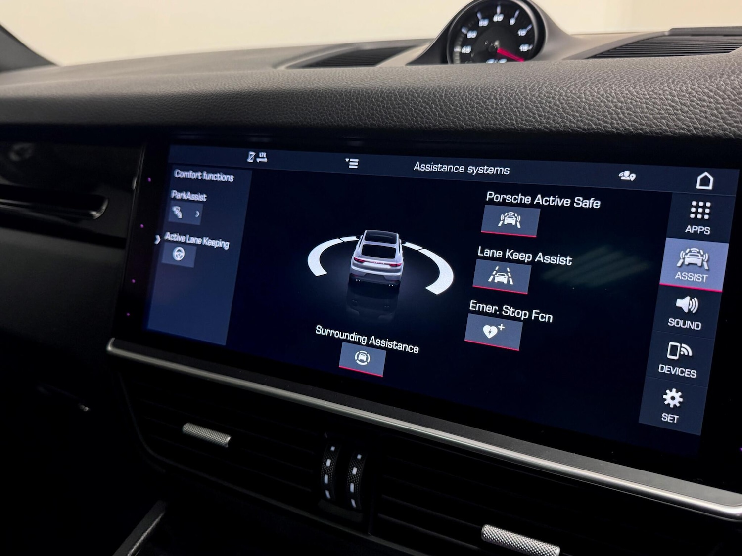 Used Porsche Cayenne 2019 for sale - 76701891: Photo 56