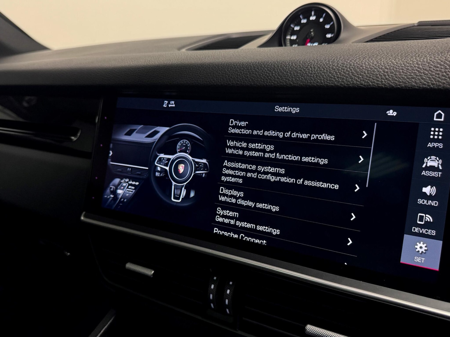 Used Porsche Cayenne 2019 for sale - 76701891: Photo 59