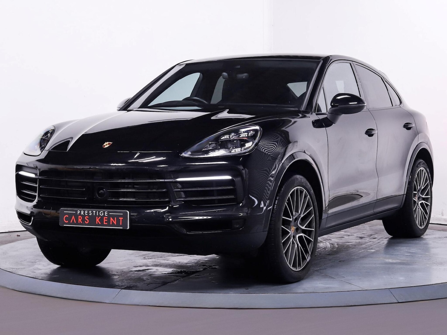 Used Porsche Cayenne 2019 for sale - 76701891: Photo 6