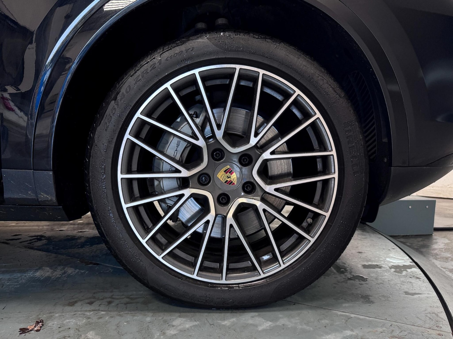 Used Porsche Cayenne 2019 for sale - 76701891: Photo 63