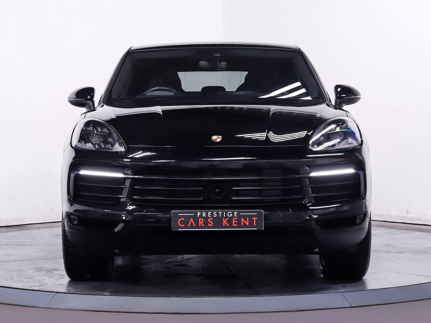 Used Porsche Cayenne 2019 for sale - 76701891: Photo 7